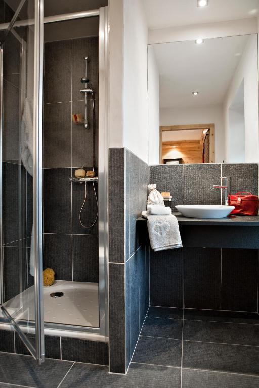 Cgh Residence Boutique Le Lodge Hemera La Rosiere  Zimmer foto